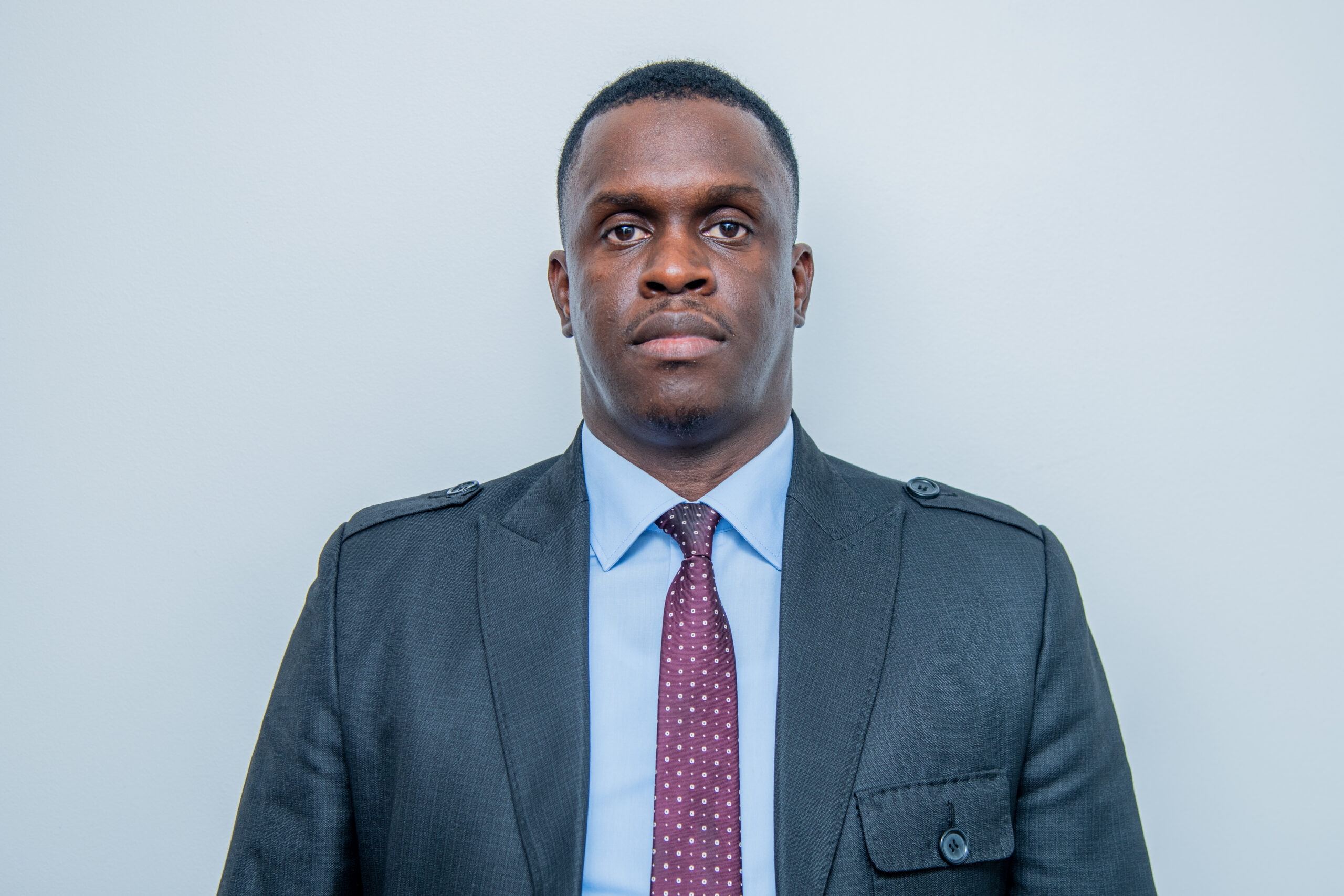 Dr. Toussaint MANGA, Directeur Général de la LONASE