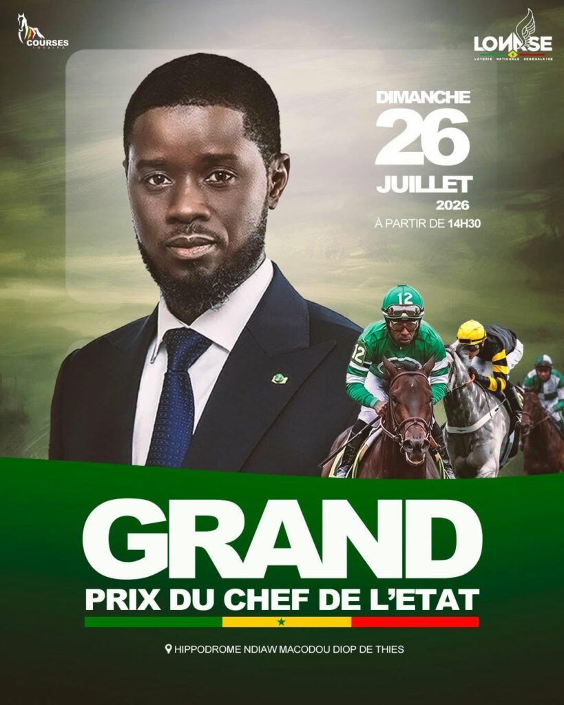 Grand prix chef de létat